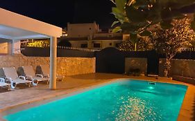 Orchid Villa Costa
