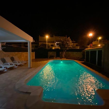 Orchid Villa Costa Albufeira Exterior photo