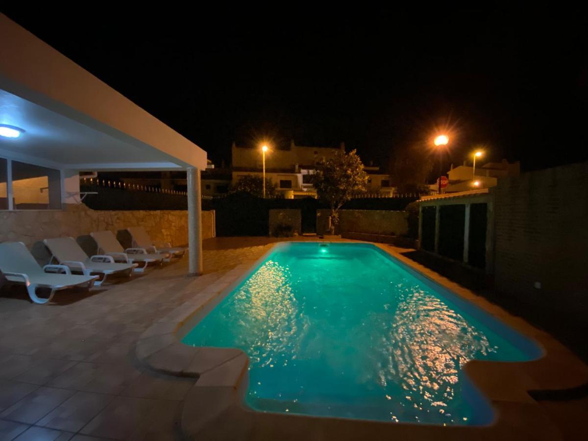 Orchid Villa Costa Albufeira Exterior photo