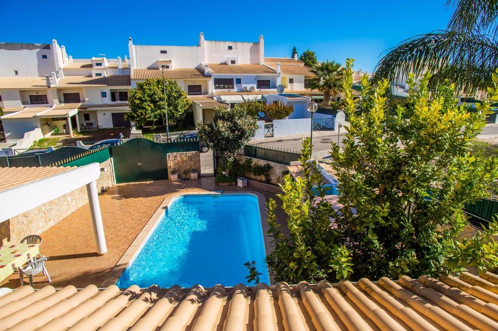 Orchid Villa Costa Albufeira Exterior photo